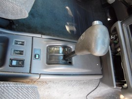 1995 TOYOTA 4RUNNER SR5 WHITE 3.0 AT 2WD Z21348